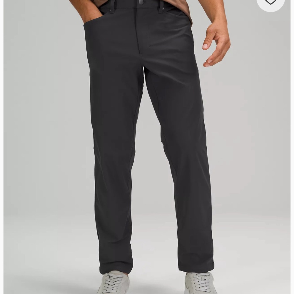 Men’s Lululemon ABC Pants